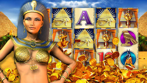 Pokie Magic Casino Slots screenshot 8