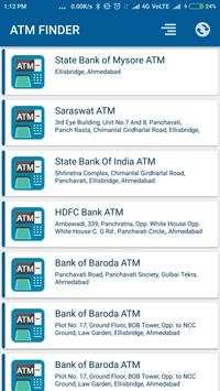 ATM Finder screenshot 2