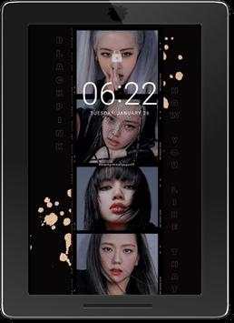Blackpink Wallpaper Offline screenshot 13