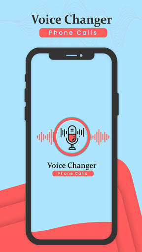 Voice Changer App for Phone Calls screenshot 2