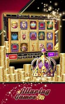 King’s Ransom Slots screenshot 10