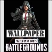 Wallpaper PUBG HD 1.0