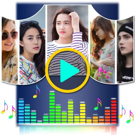 Photo Audio Video Album Creato 2.10