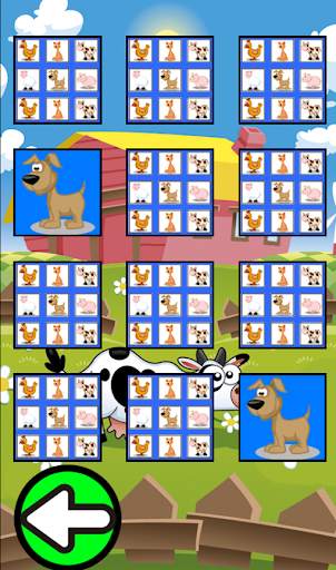 mini games kids free screenshot 2