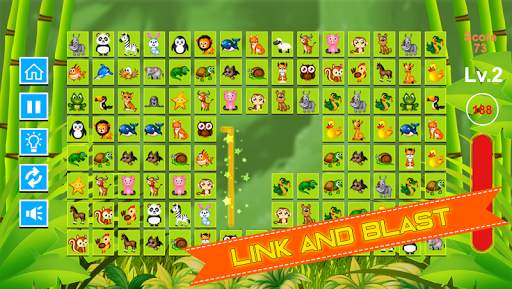 Onet Animals HD 2018 screenshot 3