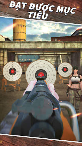 Bắn tỉa screenshot 4