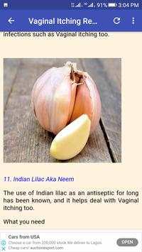 All Vaginal Care screenshot 2