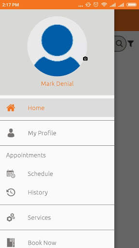 Shifter Cleaning - Canadian Cleaning Contractor screenshot 7