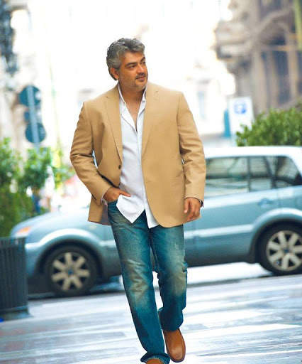 Ajith Kumar Wallpapers HD 2019 screenshot 2