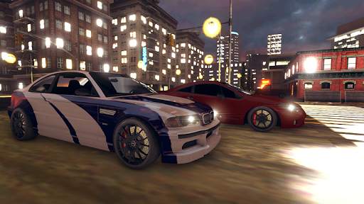 Drag Car Racing screenshot 6