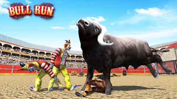 Bull Simulator : Bull Games screenshot 4