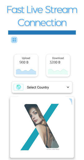 VPNx - Unlimited Pulse Secure VPN screenshot 2