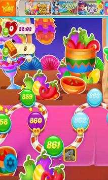 Candy Crush screenshot 2