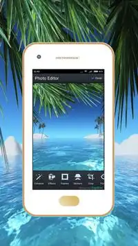 YouCam Perfect  2018 screenshot 3