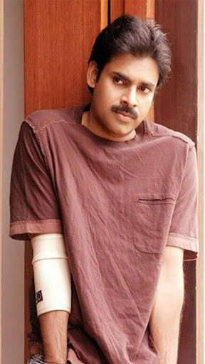 Pawan Kalyan Wallpapers screenshot 3