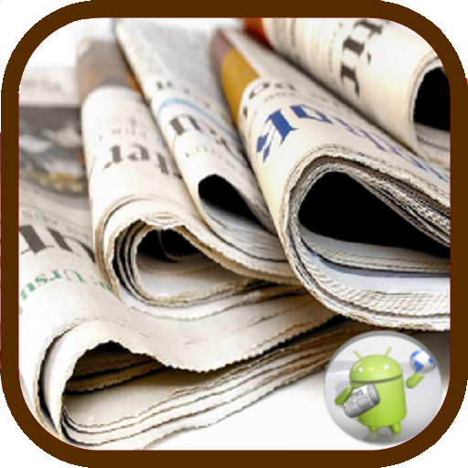 Latest News icon