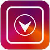 Insta Downloader logo
