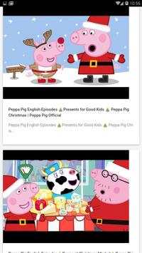 PEPPA Channel screenshot 4