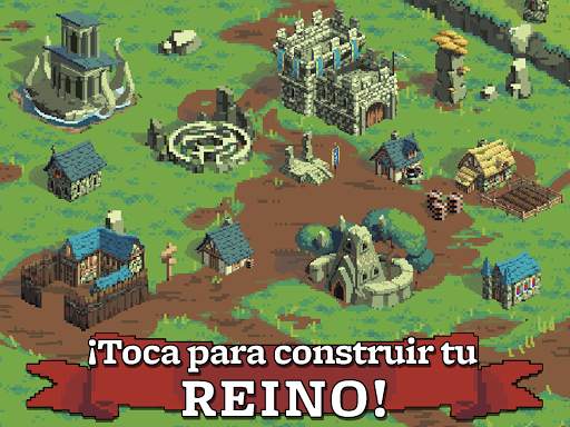 Realm Grinder screenshot 12