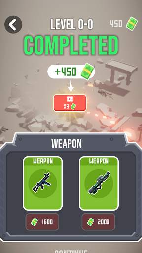 Base Attack screenshot 13