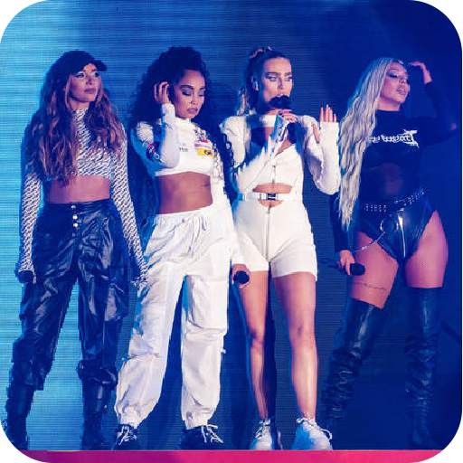 Little Mix Music 3.0