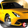 Car Drift Simulator Legendary: Car Driving 3D 2018 иконка