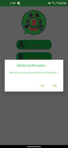 Find Friend Search Tool For AL screenshot 4