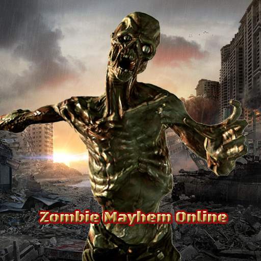 Zombie Mayhem Online 1.0.1
