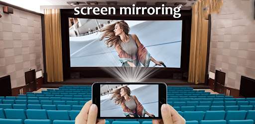 HD Video Screen Mirroring screenshot 2