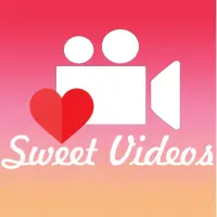 Sweet Video Maker logo