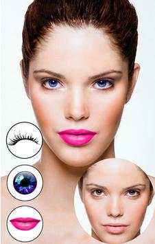 Makeup Insta Beauty screenshot 2