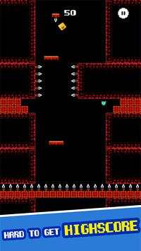 Jump Down - Free Arcade Game screenshot 4