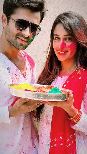 Dipika Kakar Wallpapers HD screenshot 4