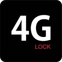 4G LOCK