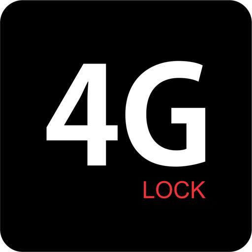 4G LOCK 1.7