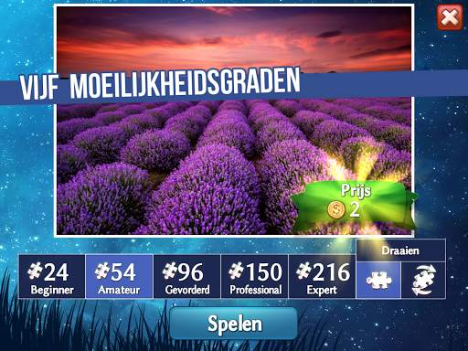 Magnetic Jigsaw screenshot 7