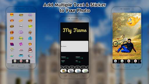 Cut Paste Background & Photo Editor स्क्रीनशॉट 5