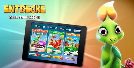 Dragon Land screenshot 11