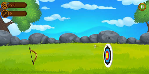 Archery Master - Bow Arrow Fun screenshot 3