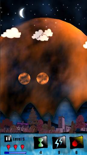 Balloon Burst screenshot 3