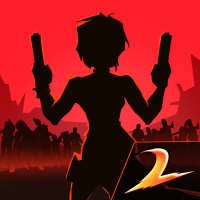 Doomsday Survival2-Zombie Game logo