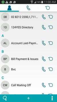 WiFi Talk screenshot 4