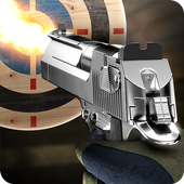 Range Shooter icon