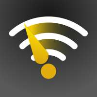 WIFI Password Show All Network logo