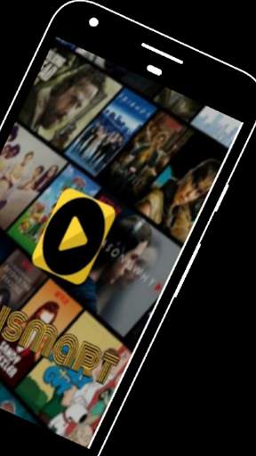 Pelismart Lite screenshot 2