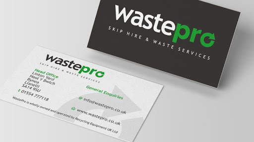 Business Card Design - Visiting Card Maker pro screenshot 1