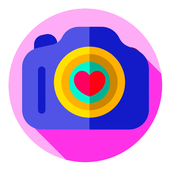 ikon Pixels Beauty Camera 2019