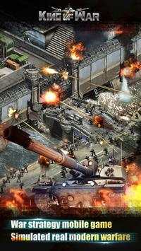 King Of War screenshot 1