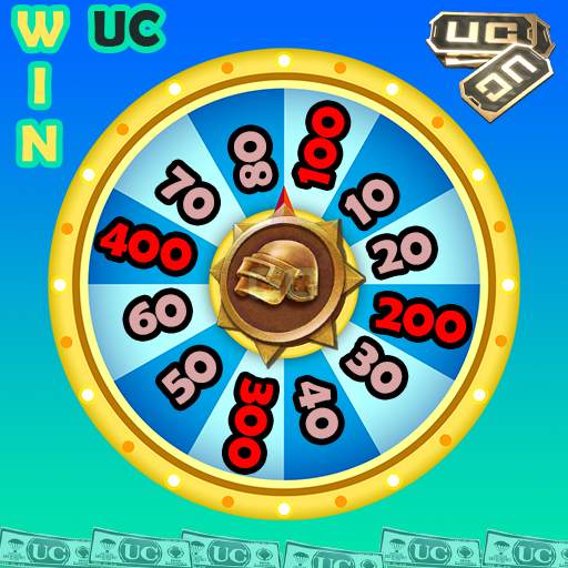 Win UC - Daily UC & Royal Pass 6.0