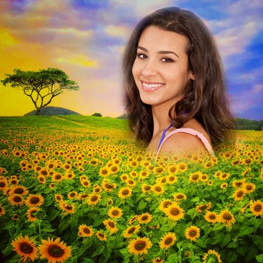 Nature Photo Frames 1.0.5